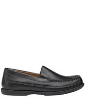 Johnston & Murphy Boys' Locklin Venetian Loafers (Youth)