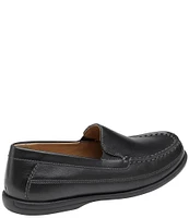 Johnston & Murphy Boys' Locklin Venetian Loafers (Youth)