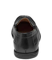 Johnston & Murphy Boys' Locklin Venetian Loafers (Youth)