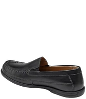 Johnston & Murphy Boys' Locklin Venetian Loafers (Youth)