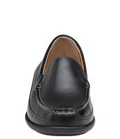 Johnston & Murphy Boys' Locklin Venetian Loafers (Youth)