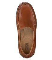 Johnston & Murphy Boys' Locklin Venetian Loafers (Youth)