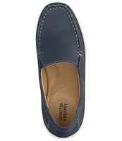 Johnston & Murphy Boys' Locklin Venetian Slip-Ons (Youth)