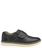 Johnston & Murphy Boys' McGuffey Alternative Closure Shoes (Toddler)