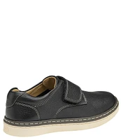 Johnston & Murphy Boys' McGuffey Alternative Closure Shoes (Toddler)