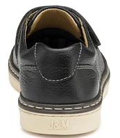 Johnston & Murphy Boys' McGuffey Alternative Closure Shoes (Toddler)