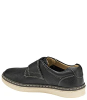 Johnston & Murphy Boys' McGuffey Alternative Closure Shoes (Toddler)