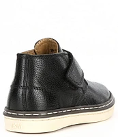 Johnston & Murphy Boys' McGuffey Leather Chukka Boots (Infant)