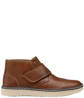 Johnston & Murphy Boys' McGuffey Leather Chukka Boots (Toddler)