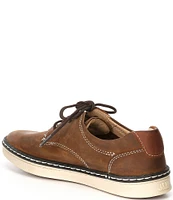 Johnston & Murphy Boys' McGuffey Plain Toe Oxfords (Youth)