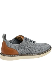 Johnston & Murphy Boys' McGuffey U-Throat Slip-Ons (Youth)