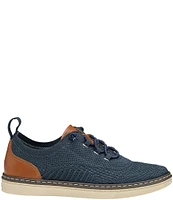 Johnston & Murphy Boys' McGuffey U-Throat Slip-Ons (Youth)