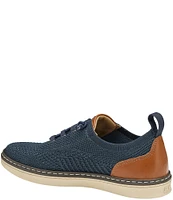 Johnston & Murphy Boys' McGuffey U-Throat Slip-Ons (Youth)