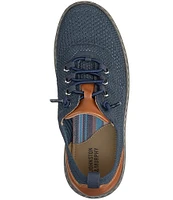 Johnston & Murphy Boys' McGuffey U-Throat Slip-Ons (Youth)