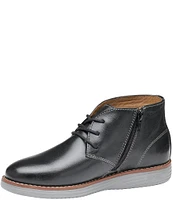 Johnston & Murphy Boys' Upton Chukka Boots (Youth)