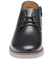 Johnston & Murphy Boys' Upton Chukka Boots (Youth)