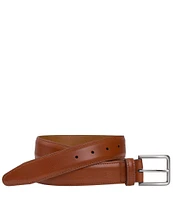 Johnston & Murphy Collection Flint Belt