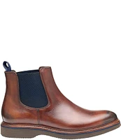 Johnston & Murphy Collection Jenson Chelsea Boots