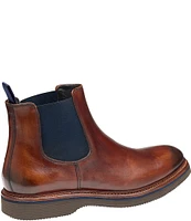 Johnston & Murphy Collection Jenson Chelsea Boots