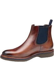 Johnston & Murphy Collection Jenson Chelsea Boots