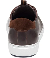 Johnston & Murphy Collection Men's Anson Lace-to-Toe Sneakers