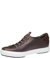 Johnston & Murphy Collection Men's Anson Lace-to-Toe Sneakers