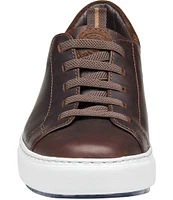 Johnston & Murphy Collection Men's Anson Lace-to-Toe Sneakers