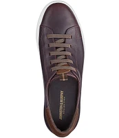 Johnston & Murphy Collection Men's Anson Lace-to-Toe Sneakers