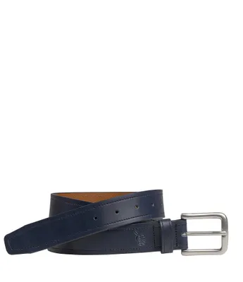 Johnston & Murphy Collection Men's Baldwin Belt