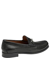 Johnston & Murphy Collection Men's Baldwin Bit Loafers