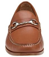 Johnston & Murphy Collection Men's Baldwin Bit Loafers