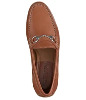 Johnston & Murphy Collection Men's Baldwin Bit Loafers