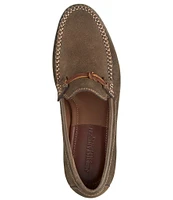 Johnston & Murphy Collection Men's Baldwin Leather Bit Loafers