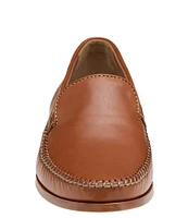 Johnston & Murphy Collection Men's Baldwin Leather Venetian Loafers