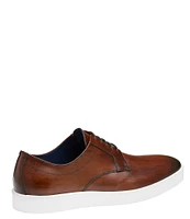 Johnston & Murphy Men's Bolivar Plain Toe Oxfords