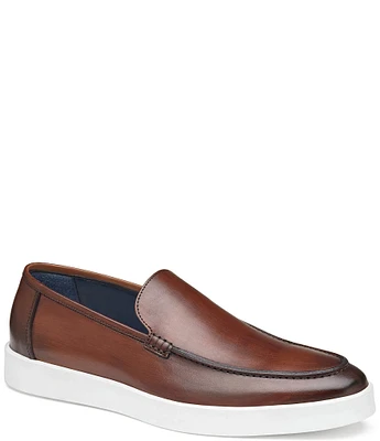 Johnston & Murphy Collection Men's Bolivar Venetians