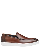 Johnston & Murphy Collection Men's Bolivar Venetians