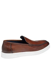 Johnston & Murphy Collection Men's Bolivar Venetians