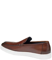 Johnston & Murphy Collection Men's Bolivar Venetians