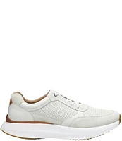 Johnston & Murphy Collection Men's Briley Jogger Sneakers