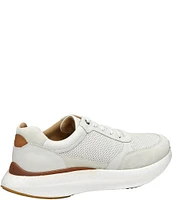 Johnston & Murphy Collection Men's Briley Jogger Sneakers