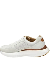 Johnston & Murphy Collection Men's Briley Jogger Sneakers