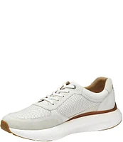 Johnston & Murphy Collection Men's Briley Jogger Sneakers