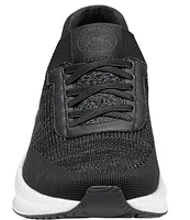 Johnston & Murphy Collection Men's Briley Knit Jogger Sneakers