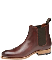 Johnston & Murphy Collection Men's Dudley Chelsea Boots