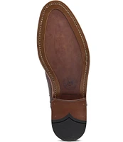 Johnston & Murphy Collection Men's Dudley Chelsea Boots