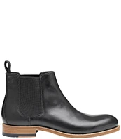 Johnston & Murphy Collection Men's Dudley Chelsea Boots