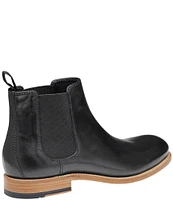 Johnston & Murphy Collection Men's Dudley Chelsea Boots