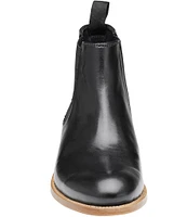 Johnston & Murphy Collection Men's Dudley Chelsea Boots