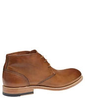 Johnston & Murphy Collection Men's Dudley Chukka Boots